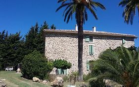 Bastide les Buis