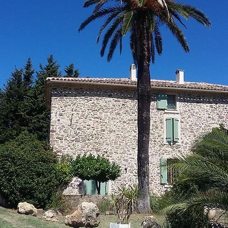 Appartement Bastide les Buis à Roquebrune-sur Argens Extérieur photo
