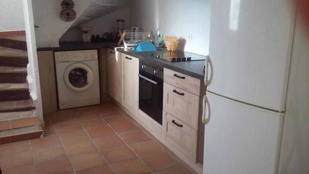 Appartement Bastide les Buis à Roquebrune-sur Argens Extérieur photo