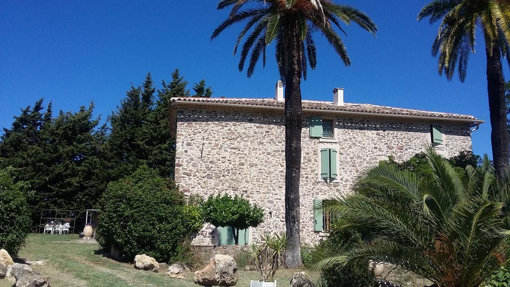 Appartement Bastide les Buis à Roquebrune-sur Argens Extérieur photo