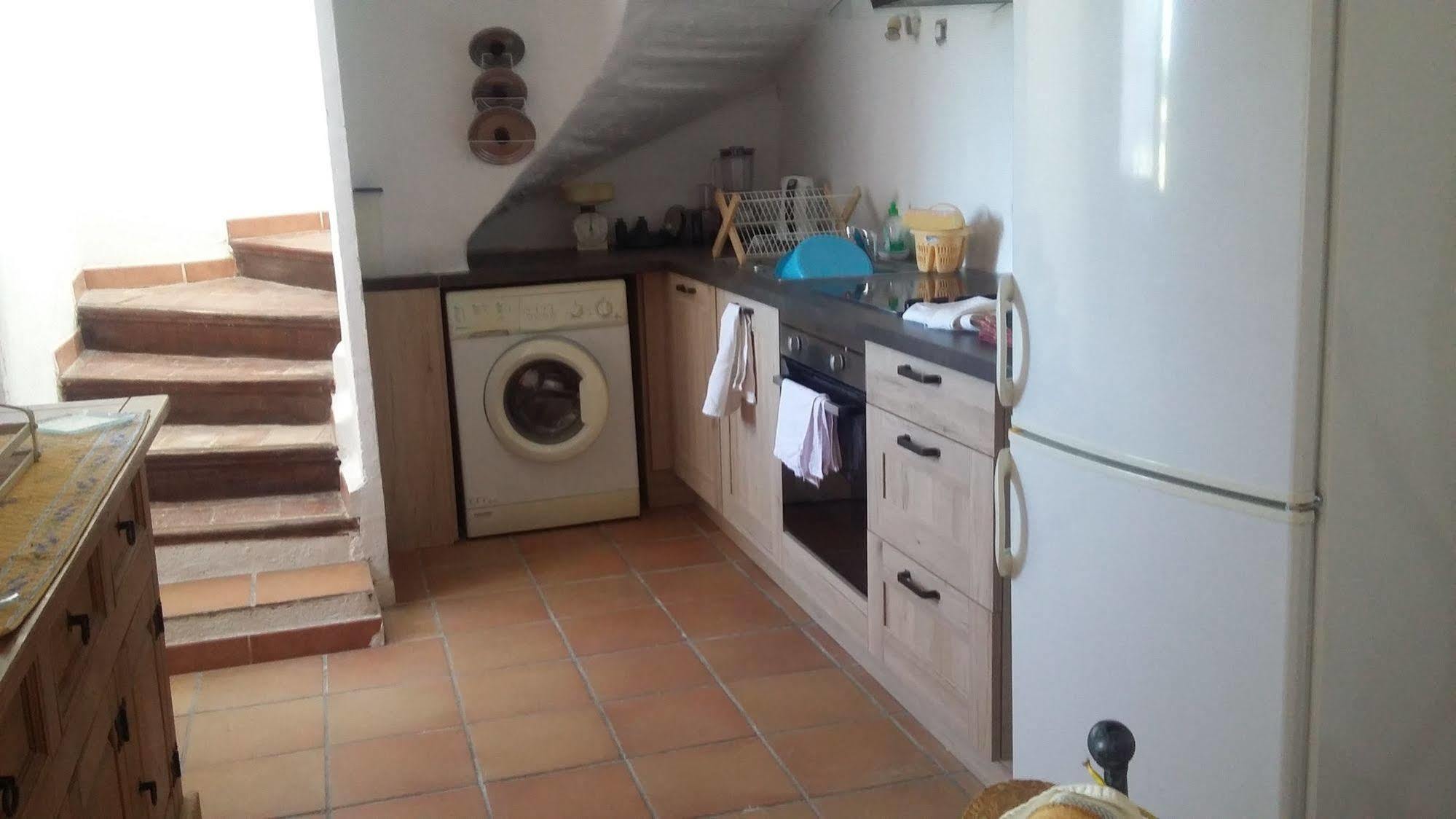 Appartement Bastide les Buis à Roquebrune-sur Argens Extérieur photo