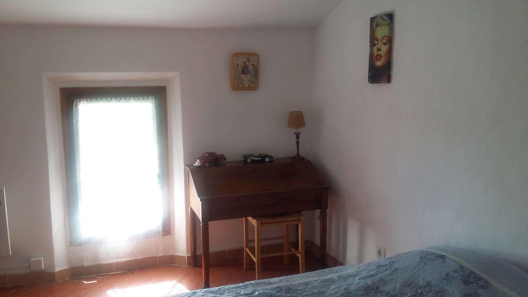 Appartement Bastide les Buis à Roquebrune-sur Argens Extérieur photo