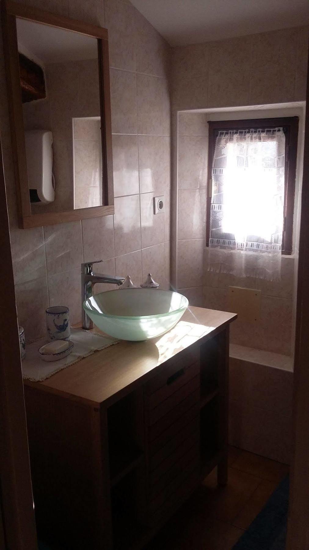 Appartement Bastide les Buis à Roquebrune-sur Argens Extérieur photo
