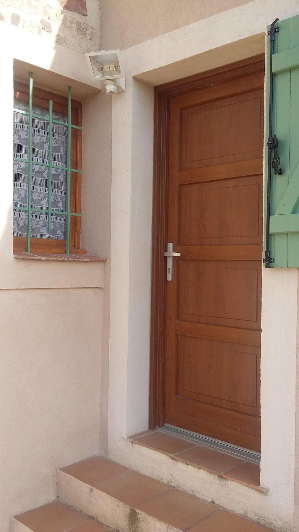 Appartement Bastide les Buis à Roquebrune-sur Argens Extérieur photo