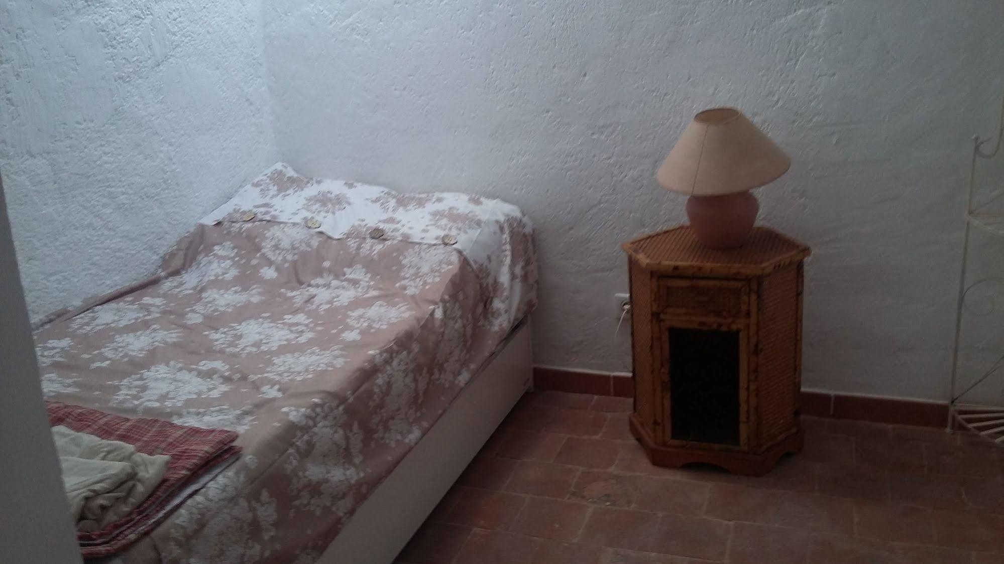 Appartement Bastide les Buis à Roquebrune-sur Argens Extérieur photo