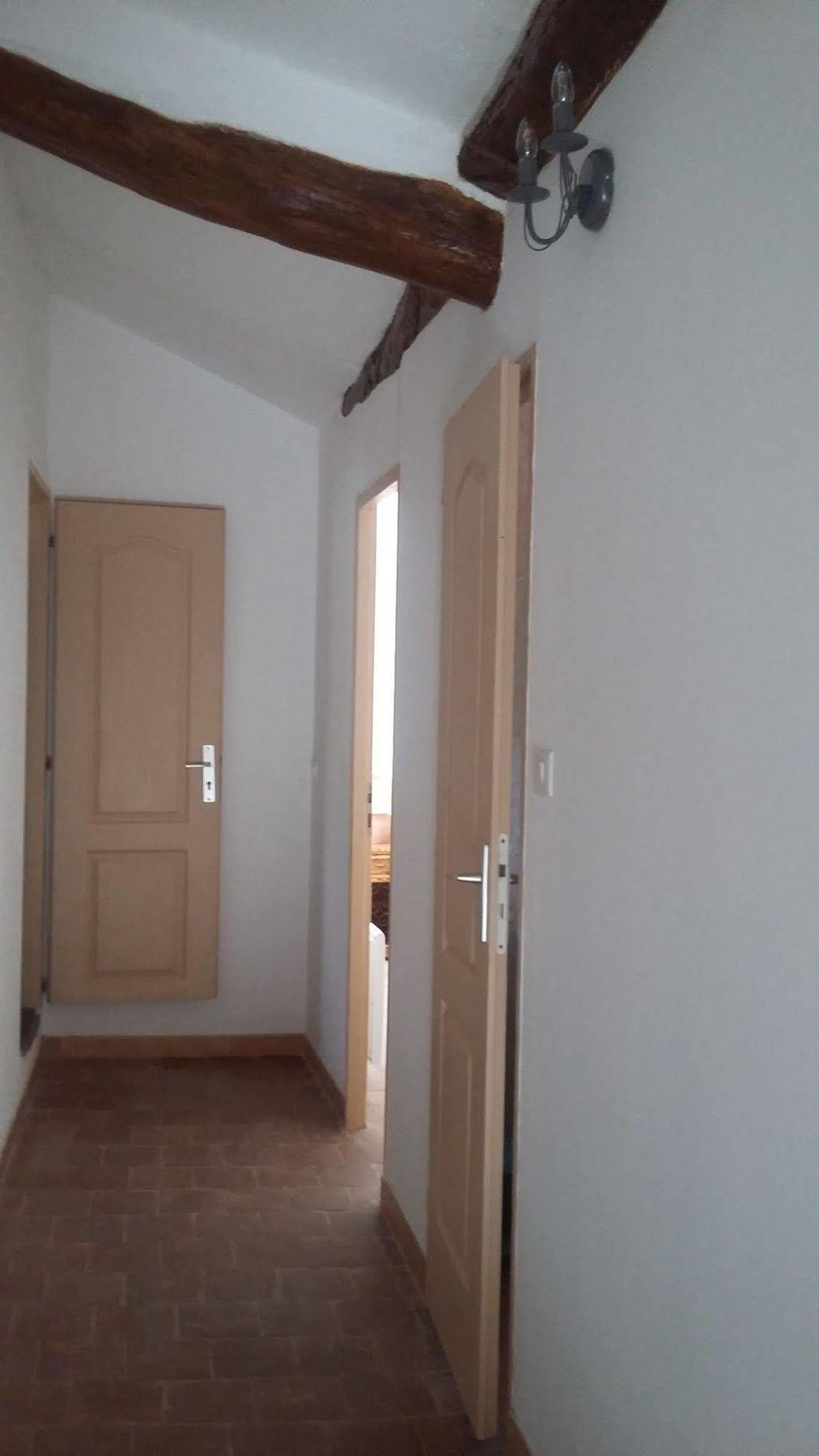 Appartement Bastide les Buis à Roquebrune-sur Argens Extérieur photo