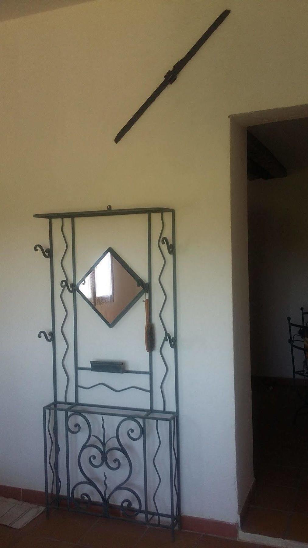 Appartement Bastide les Buis à Roquebrune-sur Argens Extérieur photo