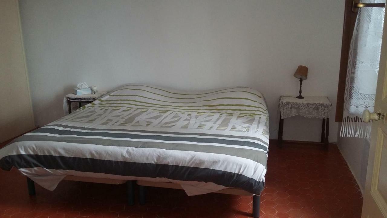 Appartement Bastide les Buis à Roquebrune-sur Argens Extérieur photo