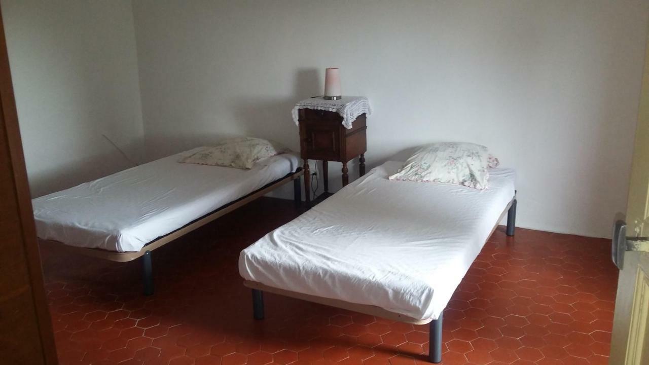 Appartement Bastide les Buis à Roquebrune-sur Argens Extérieur photo