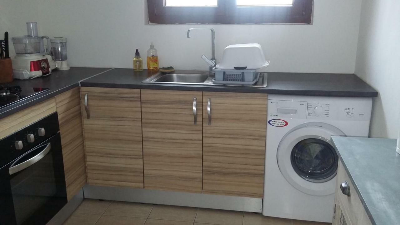 Appartement Bastide les Buis à Roquebrune-sur Argens Extérieur photo