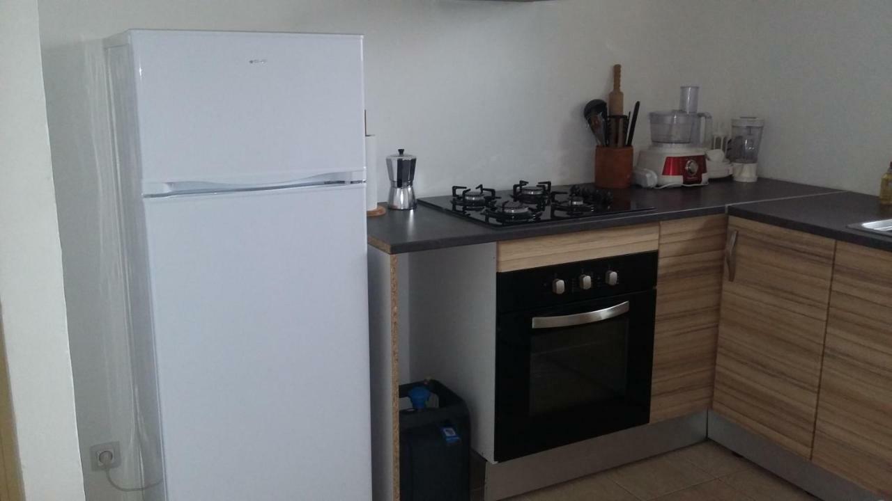 Appartement Bastide les Buis à Roquebrune-sur Argens Extérieur photo