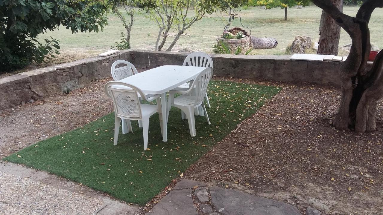 Appartement Bastide les Buis à Roquebrune-sur Argens Extérieur photo